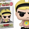 Grim Adventures of Billy & Mandy - Mandy Pop! Vinyl Figure