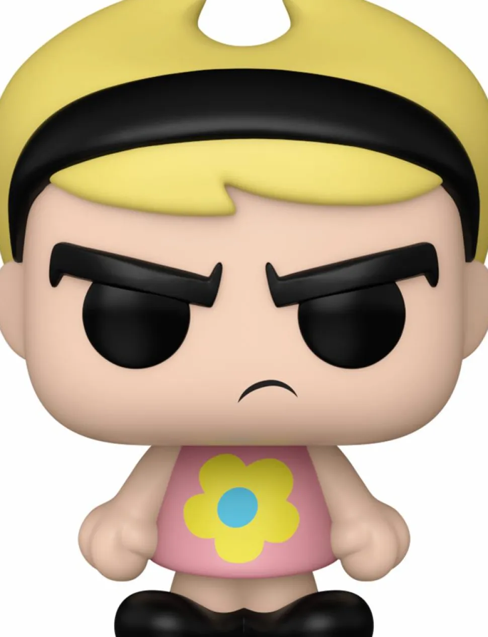 Grim Adventures of Billy & Mandy - Mandy Pop! Vinyl Figure