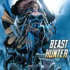 Grimm Fairy Tales - Belle: Beast Hunter Trade Paperback Book