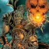Grimm Fairy Tales - Sleepy Hollow Trade Paperback Book