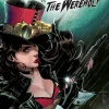 Grimm Fairy Tales - Van Helsing vs. The Werewolf Trade Paperback Book