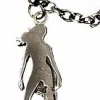 Grindhouse - Planet Terror - Rose Necklace
