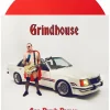 Grindhouse - Sex Punk Power LP Vinyl Record (Indie Exclusive Red Coloured Vinyl)
