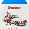 Grindhouse - Sex Punk Power LP Vinyl Record (Indie Exclusive Blue Coloured Vinyl)