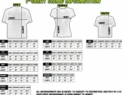 Grindhouse - Slant Double Feature Steel Grey Male T-Shirt