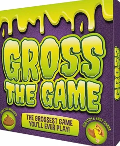 Gross - The Board Game