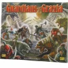 Guardians of Graxia - Board Game
