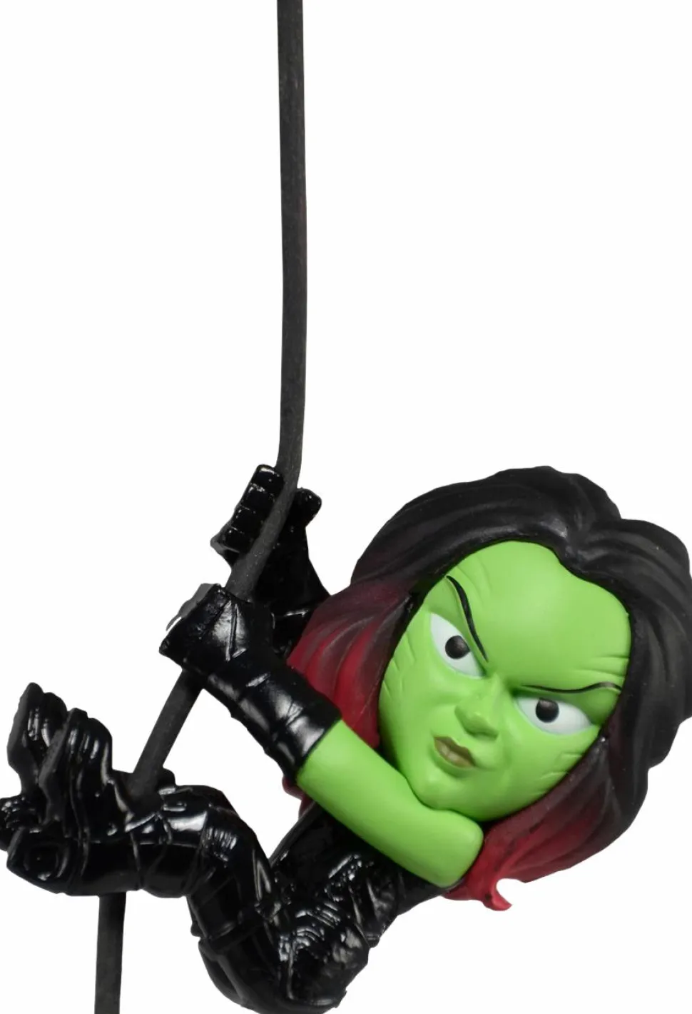 Guardians of the Galaxy - Gamora 2” Scaler