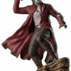 Guardians of the Galaxy - Star-Lord Limited Edition 1/6th Scale Statue