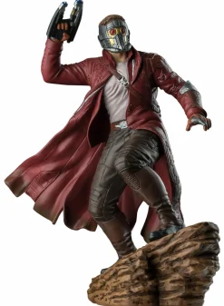 Guardians of the Galaxy - Star-Lord Limited Edition 1/6th Scale Statue