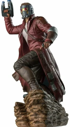 Guardians of the Galaxy - Star-Lord Limited Edition 1/6th Scale Statue