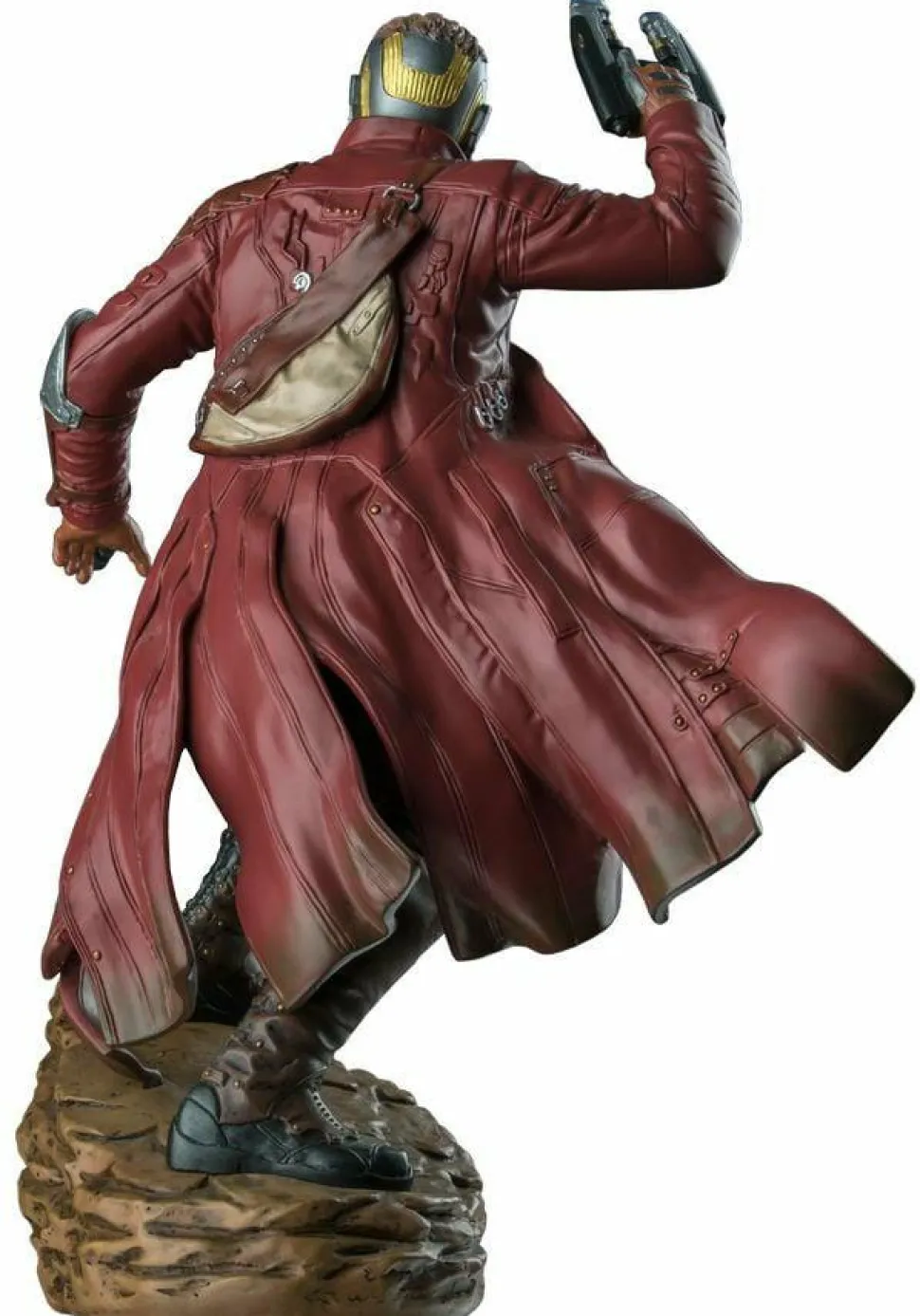 Guardians of the Galaxy - Star-Lord Limited Edition 1/6th Scale Statue
