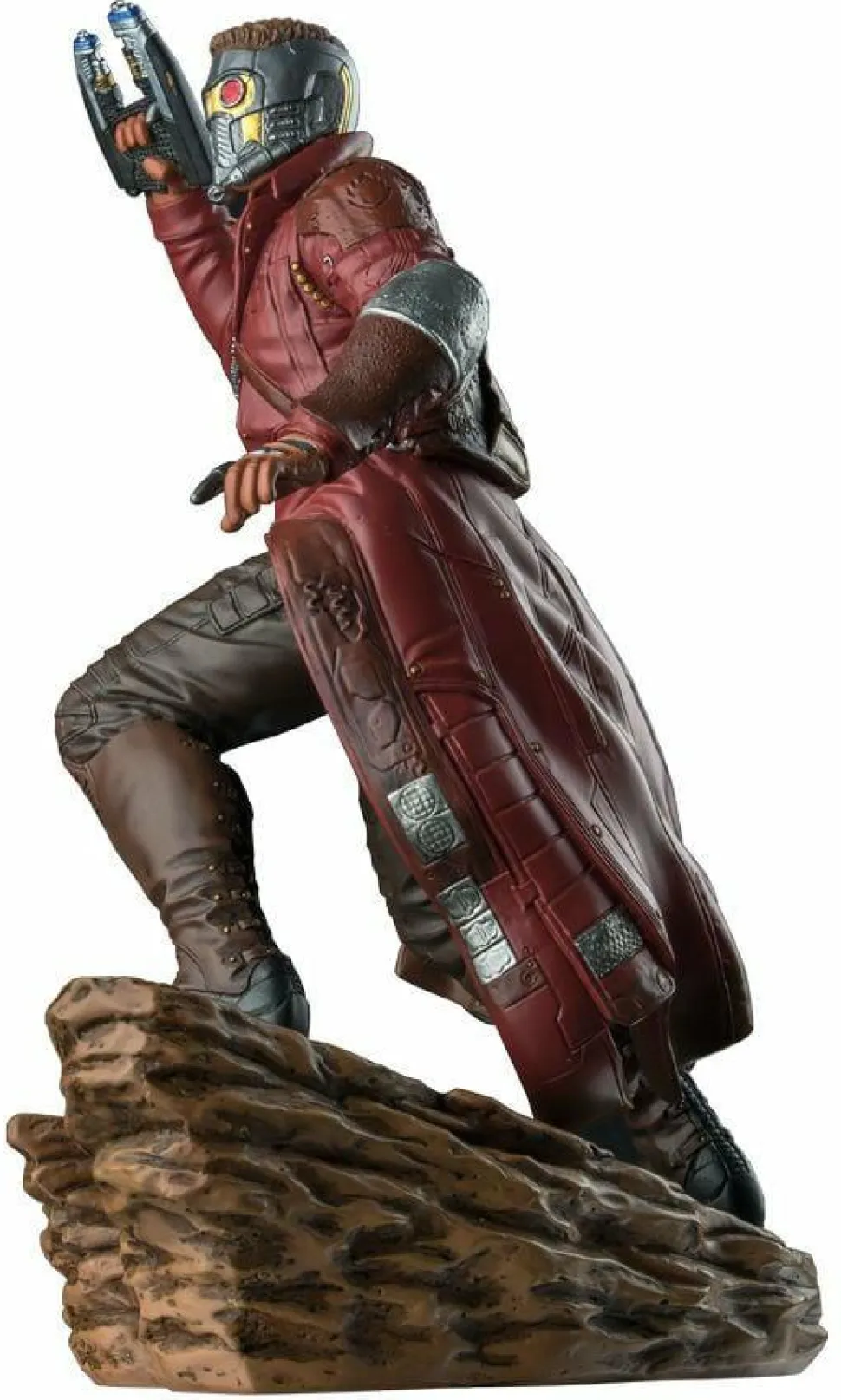 Guardians of the Galaxy - Star-Lord Limited Edition 1/6th Scale Statue