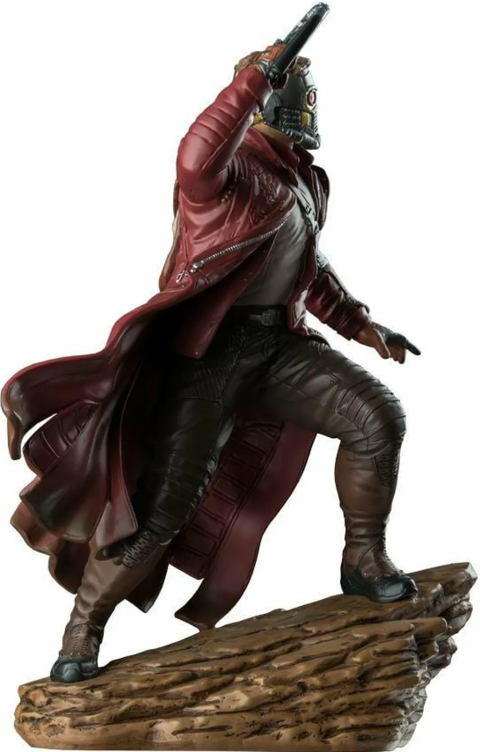 Guardians of the Galaxy - Star-Lord Limited Edition 1/6th Scale Statue
