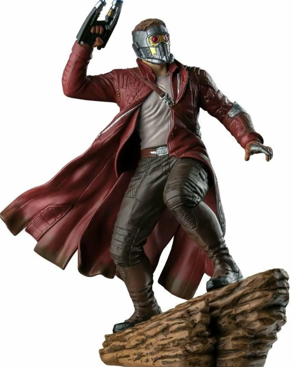 Guardians of the Galaxy - Star-Lord Limited Edition 1/6th Scale Statue