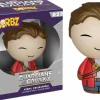 Guardians of the Galaxy - Unmasked Star-Lord Dorbz Vinyl Figure