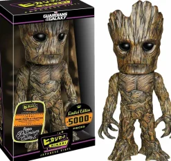Guardians of the Galaxy - Hikari Premium Groot Japanese Vinyl Figure