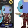 Guardians of the Galaxy - Nebula Pop! Enamel Pin