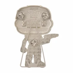 Guardians of the Galaxy - Nebula Pop! Enamel Pin