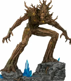 Guardians of the Galaxy - Groot Premium Format Statue
