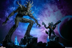 Guardians of the Galaxy - Groot Premium Format Statue