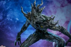 Guardians of the Galaxy - Groot Premium Format Statue