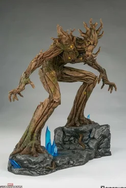Guardians of the Galaxy - Groot Premium Format Statue
