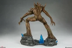 Guardians of the Galaxy - Groot Premium Format Statue