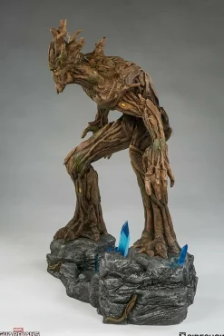 Guardians of the Galaxy - Groot Premium Format Statue
