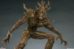 Guardians of the Galaxy - Groot Premium Format Statue