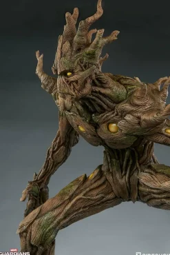 Guardians of the Galaxy - Groot Premium Format Statue