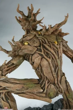 Guardians of the Galaxy - Groot Premium Format Statue