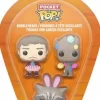 Guardians of the Galaxy - Star-Lord, Groot, Rocket Easter Pocket Pop! 3-Pack