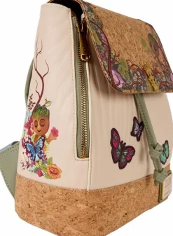 Guardians of the Galaxy - Floral Groot Drawstring 10