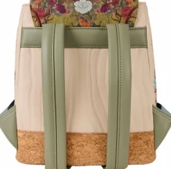 Guardians of the Galaxy - Floral Groot Drawstring 10