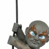 Guardians of the Galaxy - Drax 2” Scaler