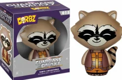 Guardians of the Galaxy - Rocket Raccoon Dorbz Vinyl Figure
