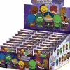 Guardians of the Galaxy - 3D Figural Keychain Blind Bag (Display of 24)