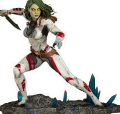 Guardians of the Galaxy - Gamora Premium Format Statue
