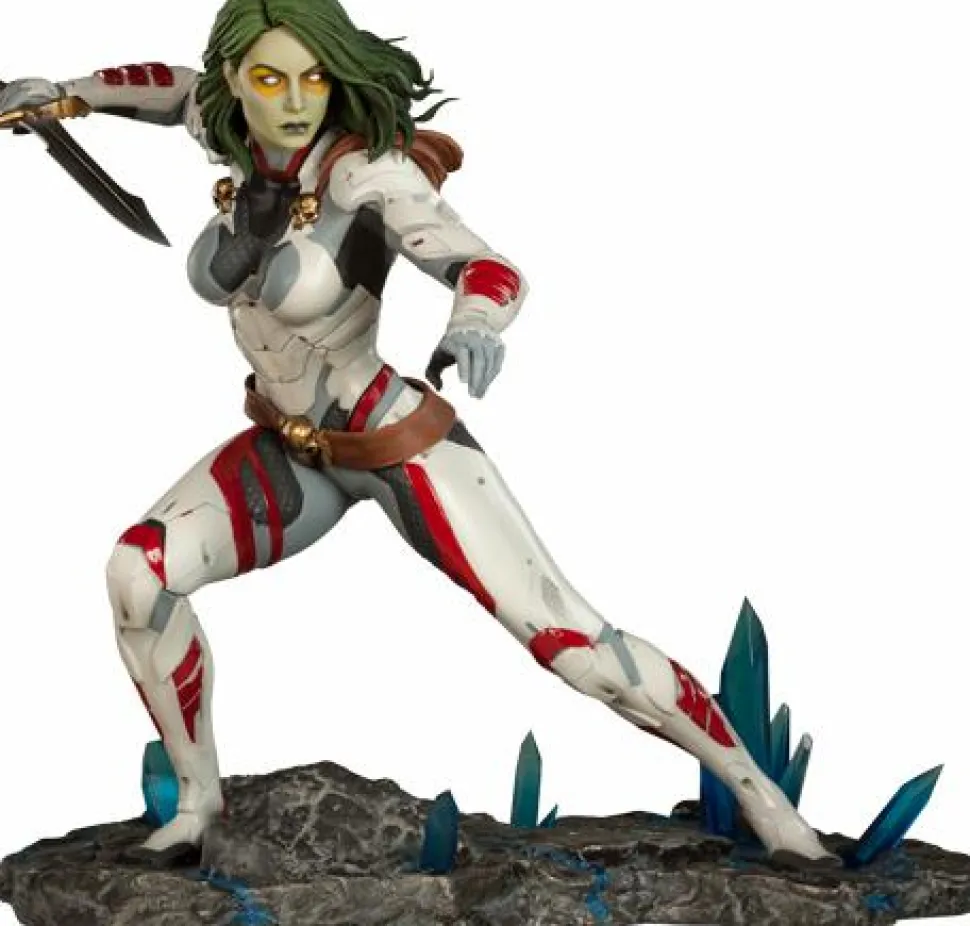Guardians of the Galaxy - Gamora Premium Format Statue