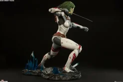 Guardians of the Galaxy - Gamora Premium Format Statue