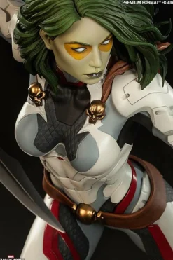 Guardians of the Galaxy - Gamora Premium Format Statue
