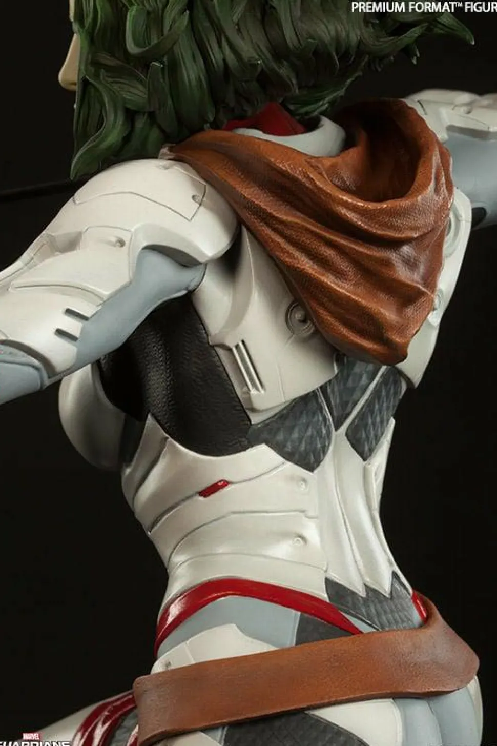 Guardians of the Galaxy - Gamora Premium Format Statue