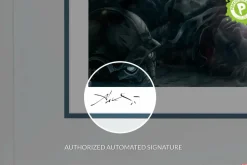 Guardians of the Galaxy - Ultron Annihilation: Conquest Fine Art Print by Aleksi Briclot