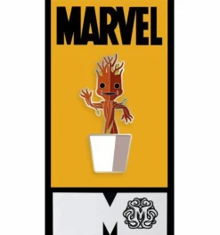 Guardians of the Galaxy - Baby Groot Enamel Pin