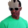 Guardians of the Galaxy - Groot Sun-Staches Sunglasses (One Size)