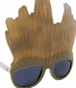 Guardians of the Galaxy - Groot Sun-Staches Sunglasses (One Size)