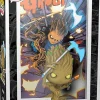 Guardians of the Galaxy - Groot #5 Pop! Comic Covers Vinyl Figure