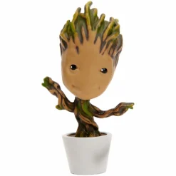 Guardians of the Galaxy (2014) - Groot Metalfigs 4" Die-Cast Figure