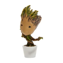 Guardians of the Galaxy (2014) - Groot Metalfigs 4